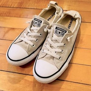 Converse all star sneakers